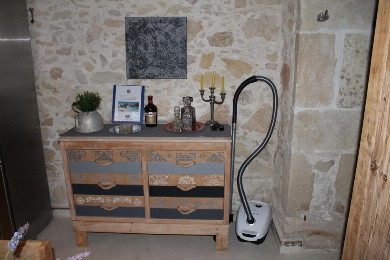 Old Stone Villa In Apokoronas Villa Nostalgia Kreta Fílippos 외부 사진